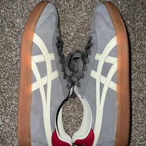 ASIC Onitsuka Tiger Tokuten